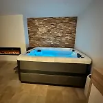 Unique 3 Centre Equestre & Snack Apartment *