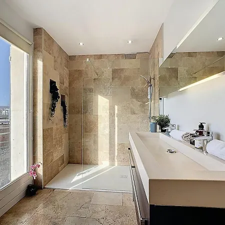 Apartament Unique 3 Centre Equestre & Snack Vic-le-Comte