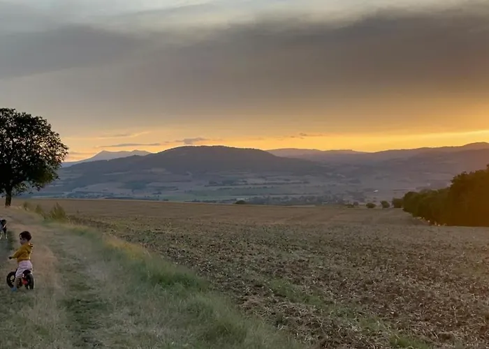 Unique 3 Centre Equestre & Snack 公寓 Vic-le-Comte