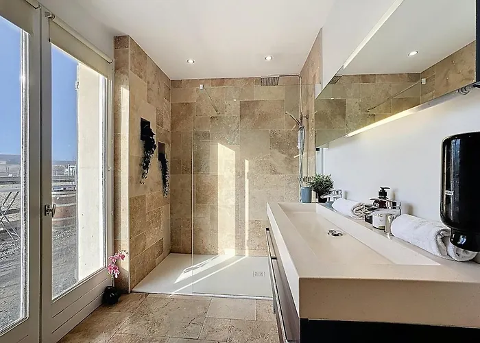 公寓 Unique 3 Centre Equestre & Snack Vic-le-Comte